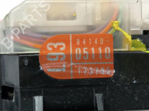 Steering column stalk TOYOTA AVENSIS Saloon (_T25_) 2.0 D-4D (CDT250_, CDT250R) | BP29588487I23 