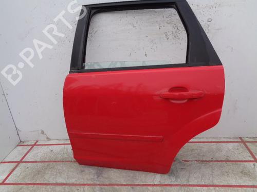 Used Left rear door FORD FOCUS I Turnier (DNW) [1999-2007]  16411097
