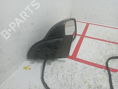 Right mirror PEUGEOT 307 Break (3E) 1.6 HDi 110 | BP20159981C27 