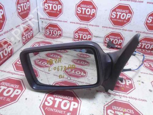 Used Left mirror SEAT IBIZA II (6K1) 1.9 TDI (110 hp) 7347785
