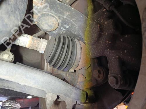 Used Right front driveshaft Right front driveshaft 39620296 39620296