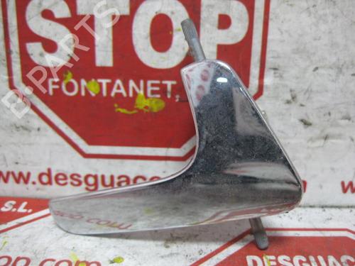 Used Front right interior door handle SEAT IBIZA II (6K1) 1.4 i (60 hp) 7320861