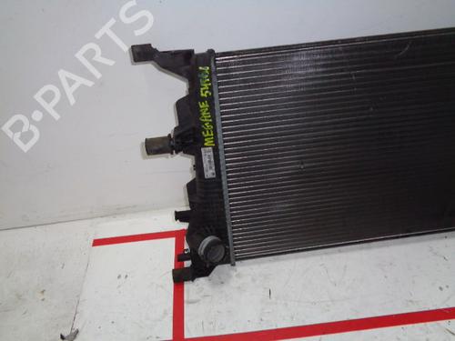Køler RENAULT MEGANE III Hatchback (BZ0/1_, B3_)  | BP15929432M31 