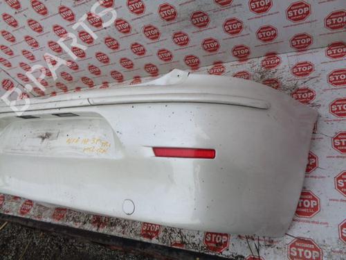 Rear bumper ALFA ROMEO 147 (937_) 1.6 16V T.SPARK ECO (937.AXA1A, 937.BXA1A) | BP8520292C8 