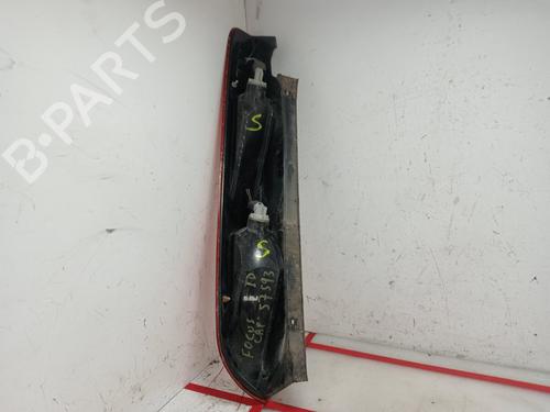 Right taillight FORD FOCUS II (DA_, HCP, DP) 1.8 TDCi | BP21063395C35 
