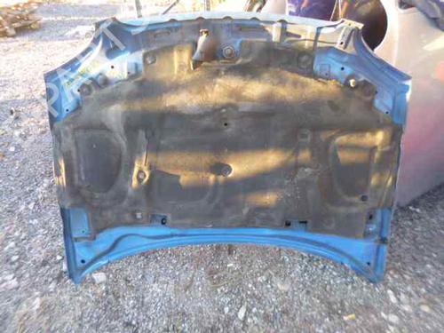 Hood OPEL CORSA B (S93) 1.7 D (F08, F68, M68) | BP7620276C1 