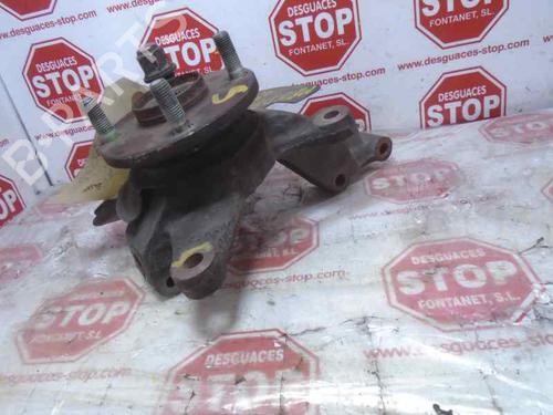 BP7356555M26 | Right front steering knuckle MAZDA 323 F VI (BJ) 1.5 16V (BJ5W) BP7356555M26