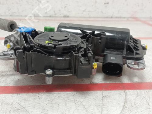 Tailgate lock SEAT ATECA (KH7, KHP) 1.5 TSI | BP32470317C101 