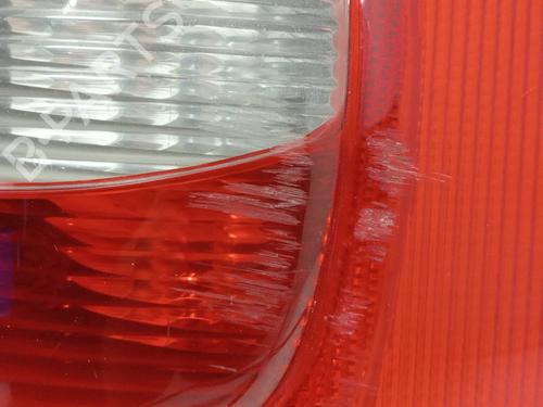 Right taillight CITROËN XSARA PICASSO (N68) 2.0 HDi | BP24469759C35 