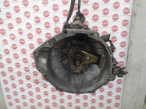 Gearbox HYUNDAI TERRACAN (HP) 2.9 CRDi 4WD | BP7325544M3 