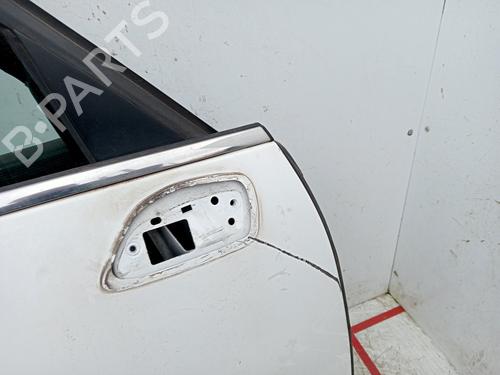 Right front door CITROËN C4 Picasso I MPV (UD_) 1.6 HDi 110 | BP21763045C3 