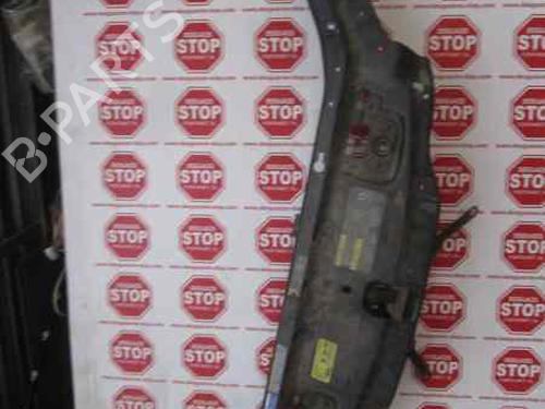 Frontplade/Frontkurv SAAB 9-3 (YS3F, E79, D79, D75) 2.2 TiD (125 hp) 7386297