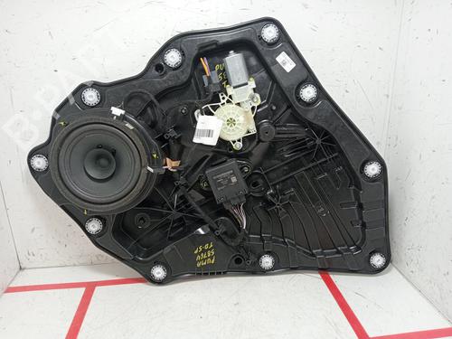 Used Rear right window mechanism Rear right window mechanism FORD PUMA (J2K, CF7) [2019-2026] 27989058 27989058