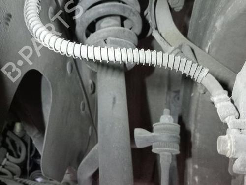 Used Right front shock absorber SSANGYONG RODIUS I [2005-2026]  31792456