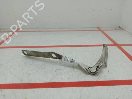 Used Hinge/Door check strap Hinge/Door check strap CITROËN BERLINGO Box Body/MPV (B9) 1.6 HDi 90 (92 hp) 40154920 40154920