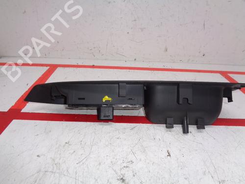 Left front window switch VW TOURAN (1T1, 1T2) 2.0 TDI 16V | BP16079674I27 