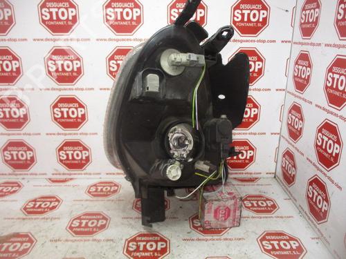 Left headlight CITROËN XSARA PICASSO (N68)  | BP7338262C28 
