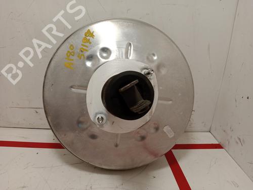 Servo brake MERCEDES-BENZ A-CLASS (W176) A 180 CDI / d (176.012) | BP33214841M42  - Image 5