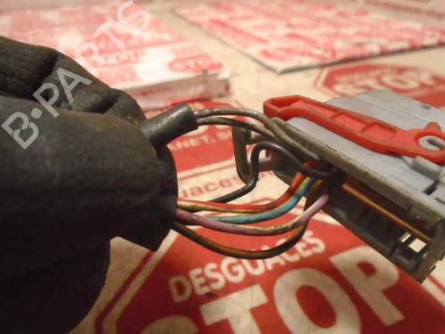 Left mirror FIAT STILO (192_)  | BP7385369C26 