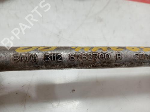 Right front suspension arm BMW 1 (E81) 116 i | BP31973192M13  - Image 8