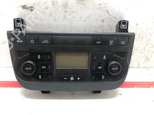 Used Climate control FIAT GRANDE PUNTO (199_) [2005-2025]  7372673