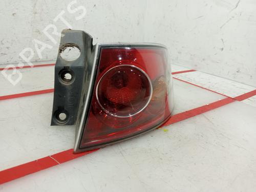 Right taillight SEAT IBIZA III (6L1)  | BP21539103C35 