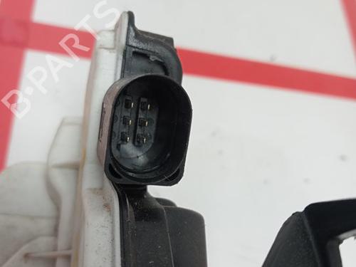 Front right lock SEAT IBIZA IV SC (6J1, 6P5) 1.2 TSI | BP28492120C97