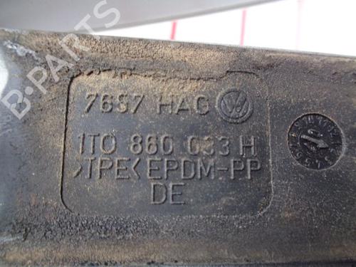 Roof bar VW TOURAN (1T1, 1T2) 2.0 TDI 16V | BP15934491C65 