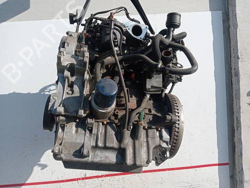 Motor CITROËN C8 (EA_, EB_) 2.2 HDi | BP38708665M1 - Image 17
