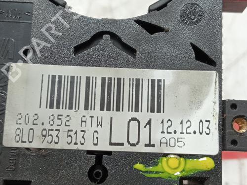 Steering column stalk SEAT LEON (1M1) | BP31971088I23