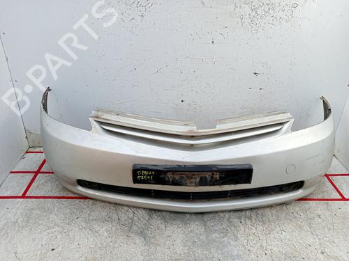 Used Front bumper TOYOTA PRIUS Saloon (_W1_) 1.5 Hybrid (NHW1_) (72 hp) 20703922