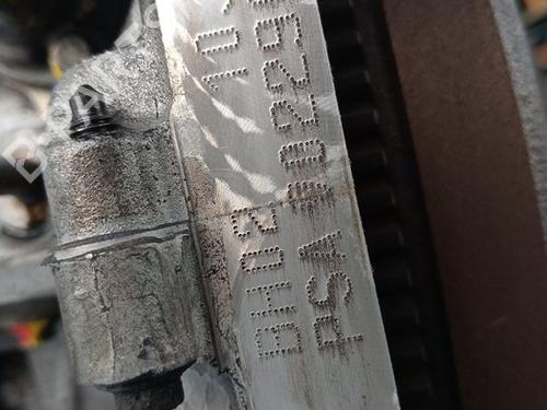 Engine CITROËN C4 CACTUS 1.6 BlueHDi 100 | BP31611362M1