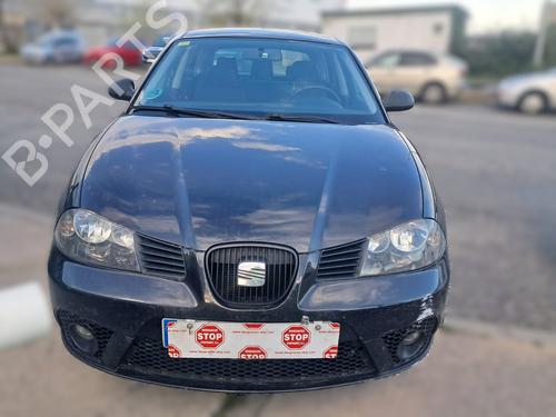 AC-Kompressor SEAT IBIZA III (6L1) [2002-2009]  33026270