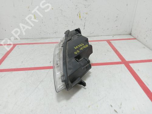 Højre Foran Tågelygte SEAT ATECA (KH7, KHP)  | BP27894404C31 