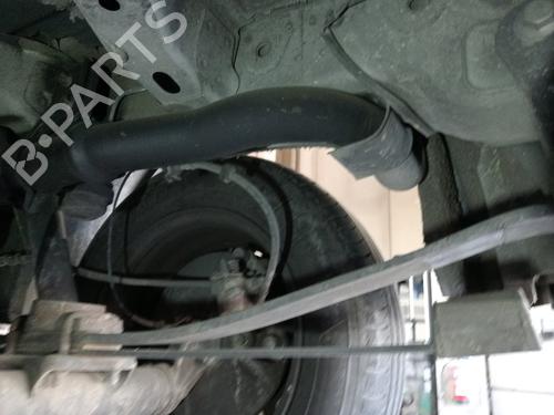 Used Other Other FORD TOURNEO CONNECT 1.8 TDCi /TDDi /DI (75 hp) 34353523 34353523