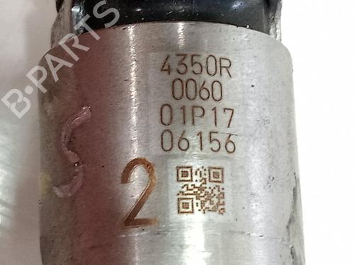 Injector DACIA LODGY (JS_) 1.2 TCe (JSAY, JSM0) | BP40022884M100 - Image 4