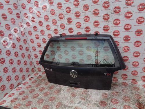 Used Tailgate VW POLO (6N2) [1999-2001]  8416446