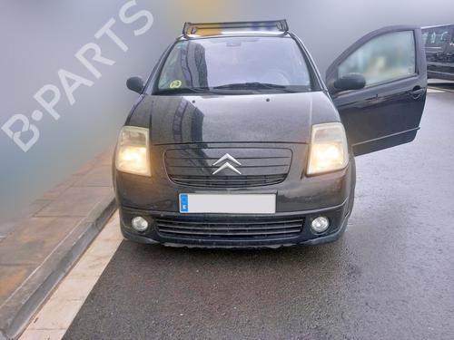 Starter CITROËN C2 (JM_) 1.6 VTS | BP32328141M8  - Image 7