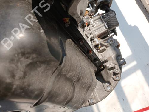 Engine CITROËN C4 II (NC_)  | BP30441142M1 