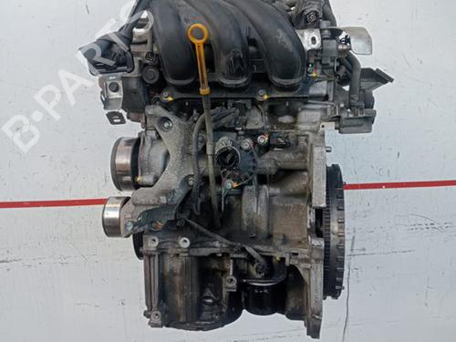 Engine NISSAN MICRA IV (K13K, K13KK) 1.2 | BP29631939M1 