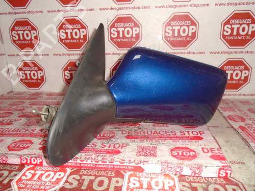 Used Left mirror SEAT CORDOBA (6K1, 6K2) 1.9 TDI (90 hp) 7342400