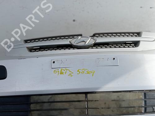Front bumper HYUNDAI GETZ (TB) 1.3 i | BP25471793C7 