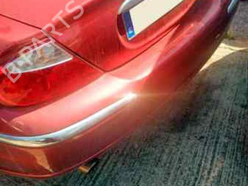 Dør høyre bak JAGUAR S-TYPE II (X200) 3.0 V6 | BP7623197C5 