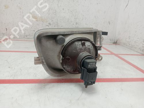 Venstre foran tåkelykt SKODA OCTAVIA II Combi (1Z5) | BP30753552C30