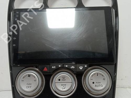 Used Display monitor MAZDA 6 Saloon (GG) [2002-2008]  21054835