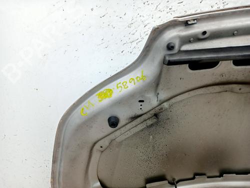 Hood CITROËN C4 I (LC_)  | BP29117540C1 
