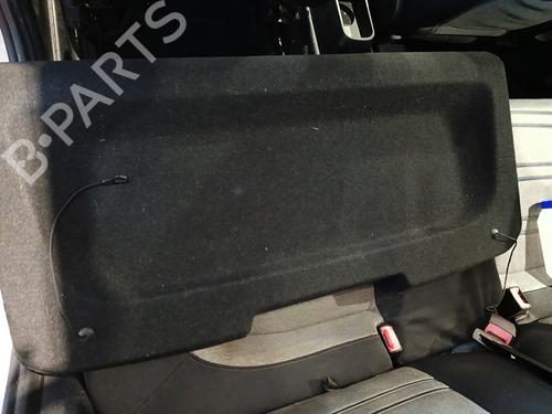 Used Rear parcel shelf Rear parcel shelf 37664451 37664451