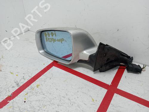 Used Left mirror AUDI A3 (8L1) 1.9 TDI (110 hp) 7398536