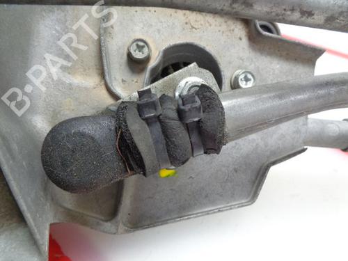 Front wiper motor CITROËN C-CROSSER (VU_, VV_) 2.2 HDi | BP15929120M29 