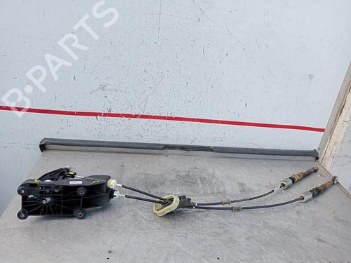 Gear lever NISSAN QASHQAI II (J11, J11_) | BP24404672M90